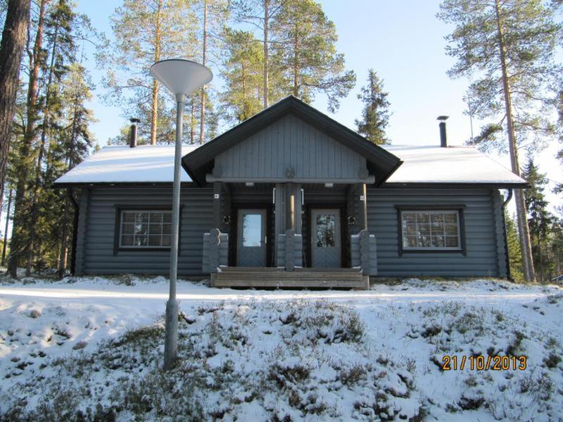 Maentyruka Cottages Exterior foto